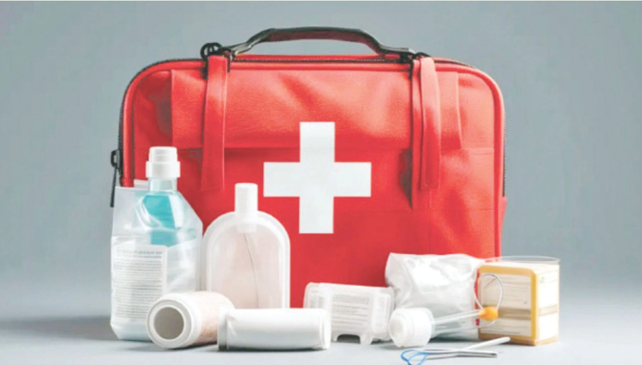 medical equipments